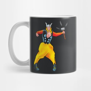 MCHammer Mug